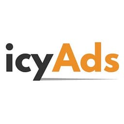 IcyAds logo