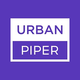 UrbanPiper logo