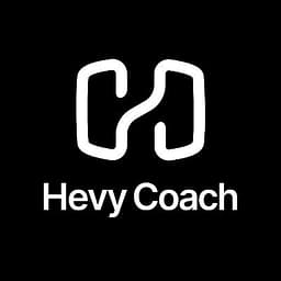 Hevy Coach logo