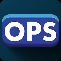 Opstech logo