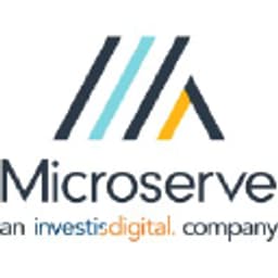 Microserve logo