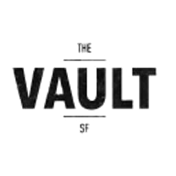 The Vault logo