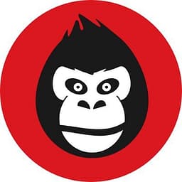 GorillaPDF logo