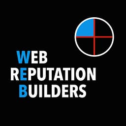 Web Reputation Builders logo