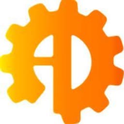 MechanicDesk logo