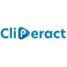 Cliperact logo
