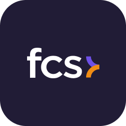 FCS Connect logo