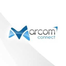 Marcom ACE logo