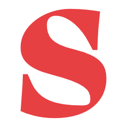 Shoelace logo