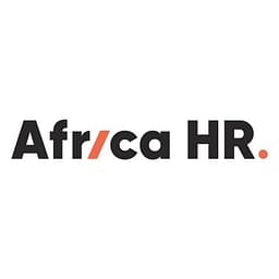 Africa HR Solutions logo
