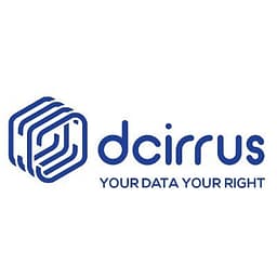 DCirrus logo