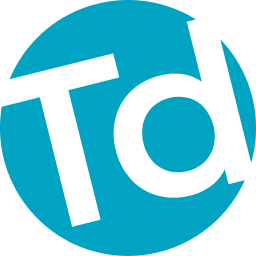 Tusdatos.co logo