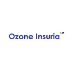 Ozone Insuria - Insurance Brokers Management Software logo