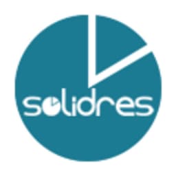 Solidres logo