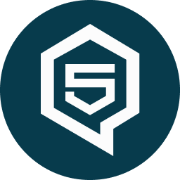 Talk5 logo