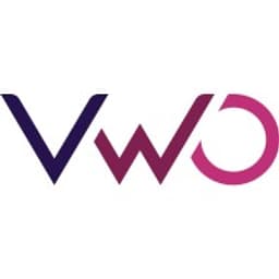 VWO Personalization logo