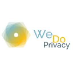 WeDoPrivacy logo