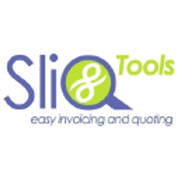 SliQTools logo