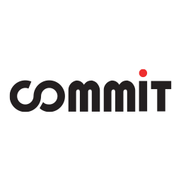 Commit (Formerly Comm-IT) logo