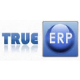 True ERP logo