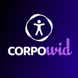 Corpowid Digital Web Accessibility logo