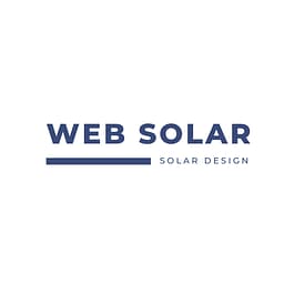 Web Solar Cloud logo