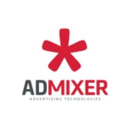 Admixer.DSP logo