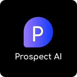 Prospect AI logo