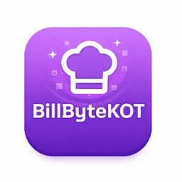 Billbytekot logo