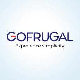 GOFRUGAL RetailEasy logo