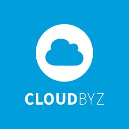 Cloudbyz PPM logo