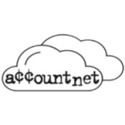 Accountnet logo