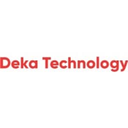 Deka Technology logo