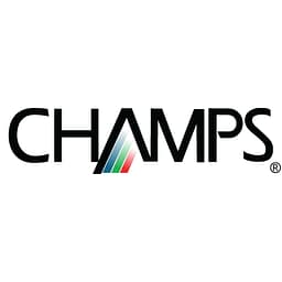 CHAMPS CMMS logo
