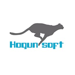 HOGUNSOFT logo