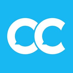 CamCard logo