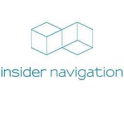 Insider Navigation logo