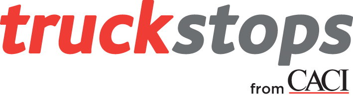 TruckStops logo