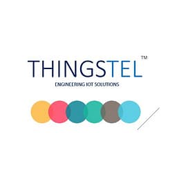 Industrial Internet of Things Platform logo