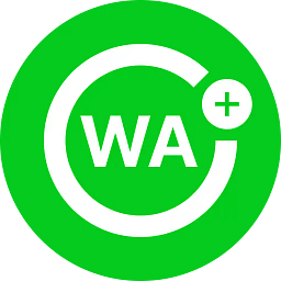 WAPlus - WhatsApp CRM logo