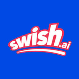 Swish HyperAutomation Intelligence logo