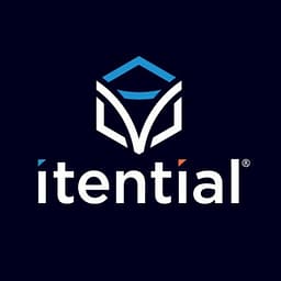 Itential Platform logo