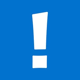 Aha! logo