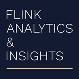 Flink Analytics & Insights logo