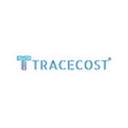 Tracecost logo