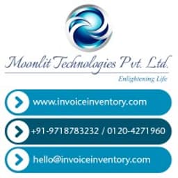 Invoice Inventory logo