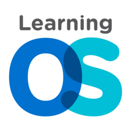 LearningOS logo