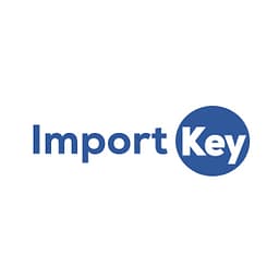 ImportKey logo