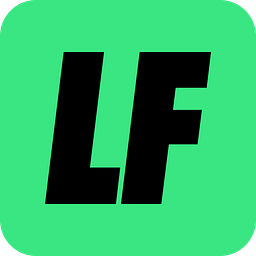 Liveforce logo