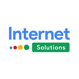 INTERNeT SOLUTONS logo